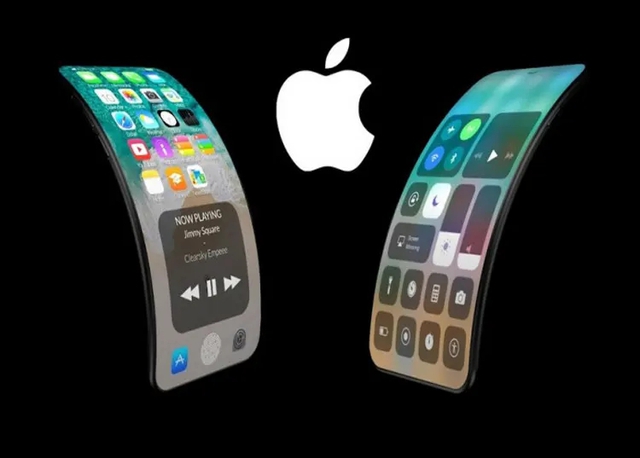 Ngoài iPhone siêu mỏng, Apple sẽ có 2 thiết kế mới vào năm sau: Một thứ rất bí ẩn và khác biệt?- Ảnh 6.