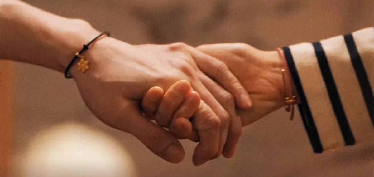 Bức ảnh đẹp như xé sách bước ra của cặp đôi Hoa ngữ, Bức ảnh đẹp như xé sách bước ra của cặp đôi Hoa ngữ,