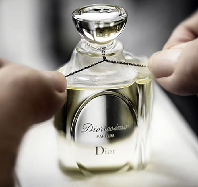 "Lá bùa" bí mật đằng sau đế chế thời trang của Christian Dior- Ảnh 8.