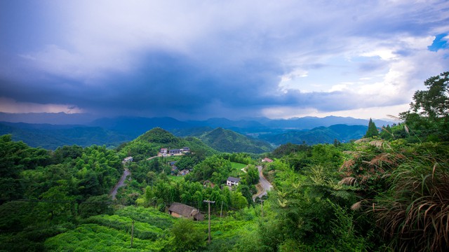 "Mỏ kho báu" vô giá của Trung Quốc: Trải rộng 400km2 ở dãy núi thiêng, LHQ kêu gọi bảo vệ nghiêm ngặt- Ảnh 1.