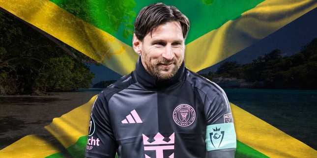 Messi tạo nên trận cầu lịch sử, vé bán hết trong chưa đầy 1 tiếng đồng hồ- Ảnh 1.