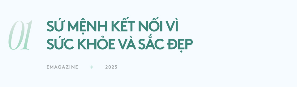 ROHTO Đồng hành trong hành trình chăm sóc sức khỏe và sắc đẹp toàn diện- Ảnh 1.