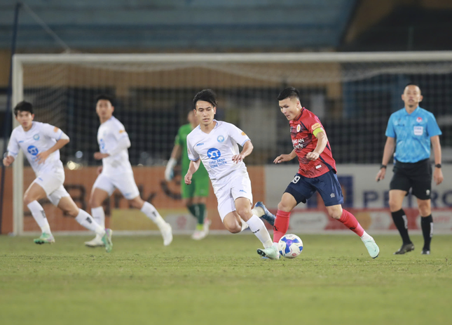 V.League 2025/26 có thể nghỉ 2 tháng cho SEA Games 33 và VCK U23 châu Á- Ảnh 2.
