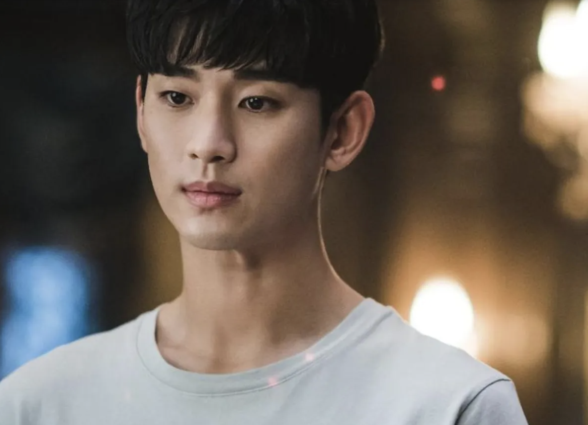 Sốc với số tiền Kim Soo Hyun kiếm được- Ảnh 2.