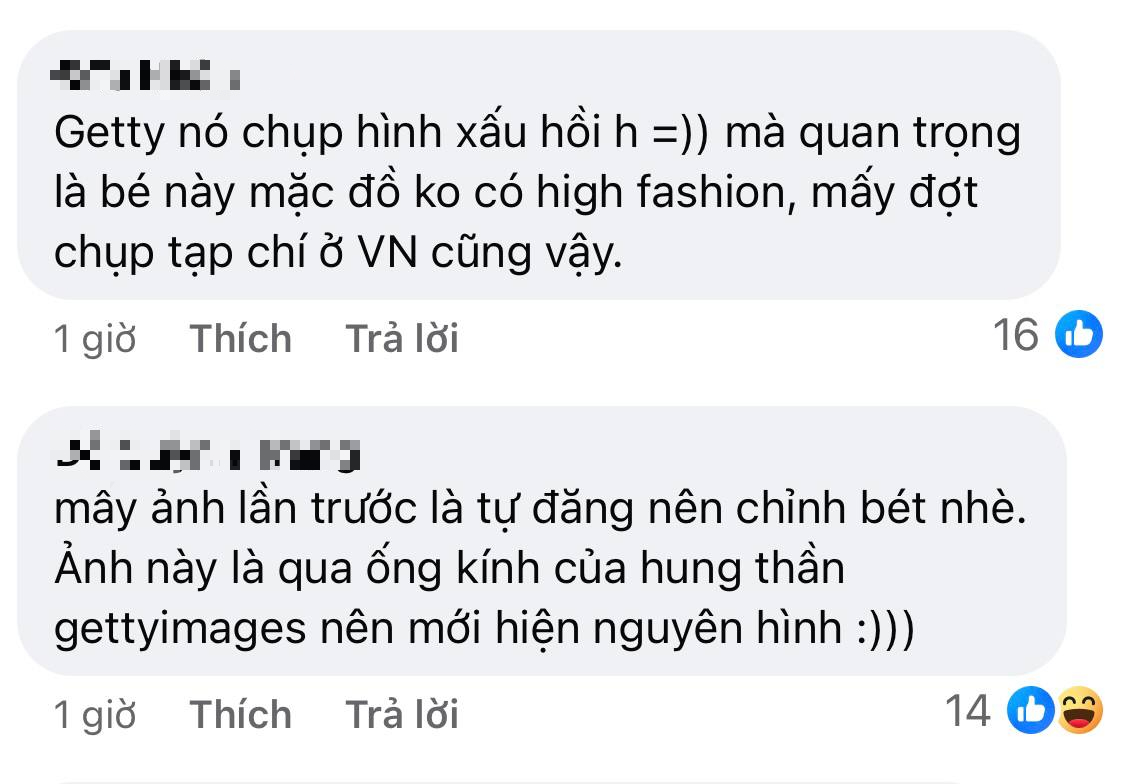 Lộ diện sau lùm xùm kẹo rau, Thùy Tiên 