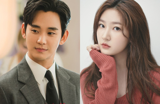 Nóng: Kim Soo Hyun trực tiếp lên tiếng về tin hẹn hò Kim Sae Ron 15 tuổi, quấy rối cố diễn viên- Ảnh 1.