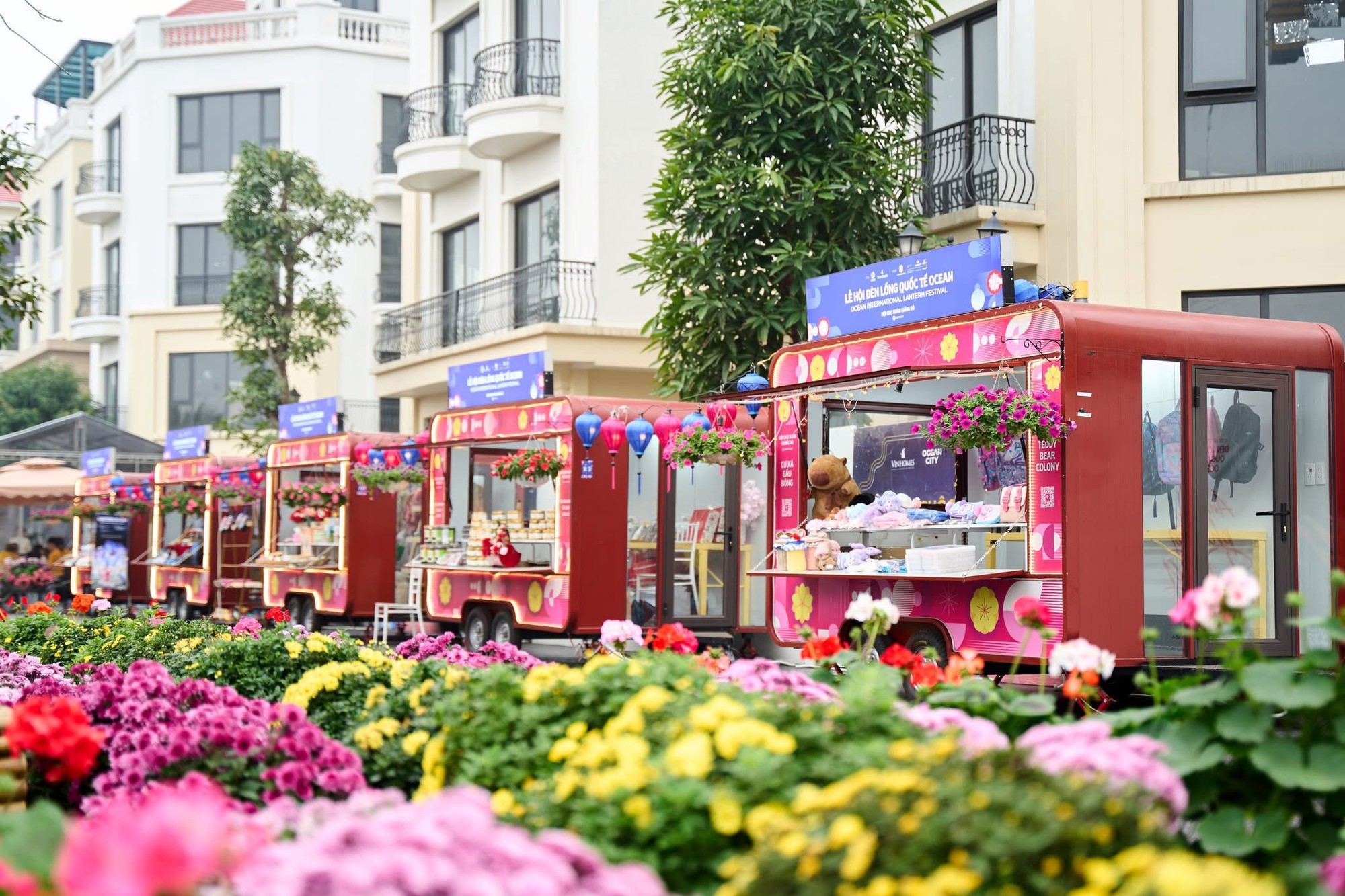 Ocean City khiến bao 'người đẹp' mê mẩn, các anh trai lại phải lên kế hoạch dắt nàng đi tiếp thôi!- Ảnh 23.