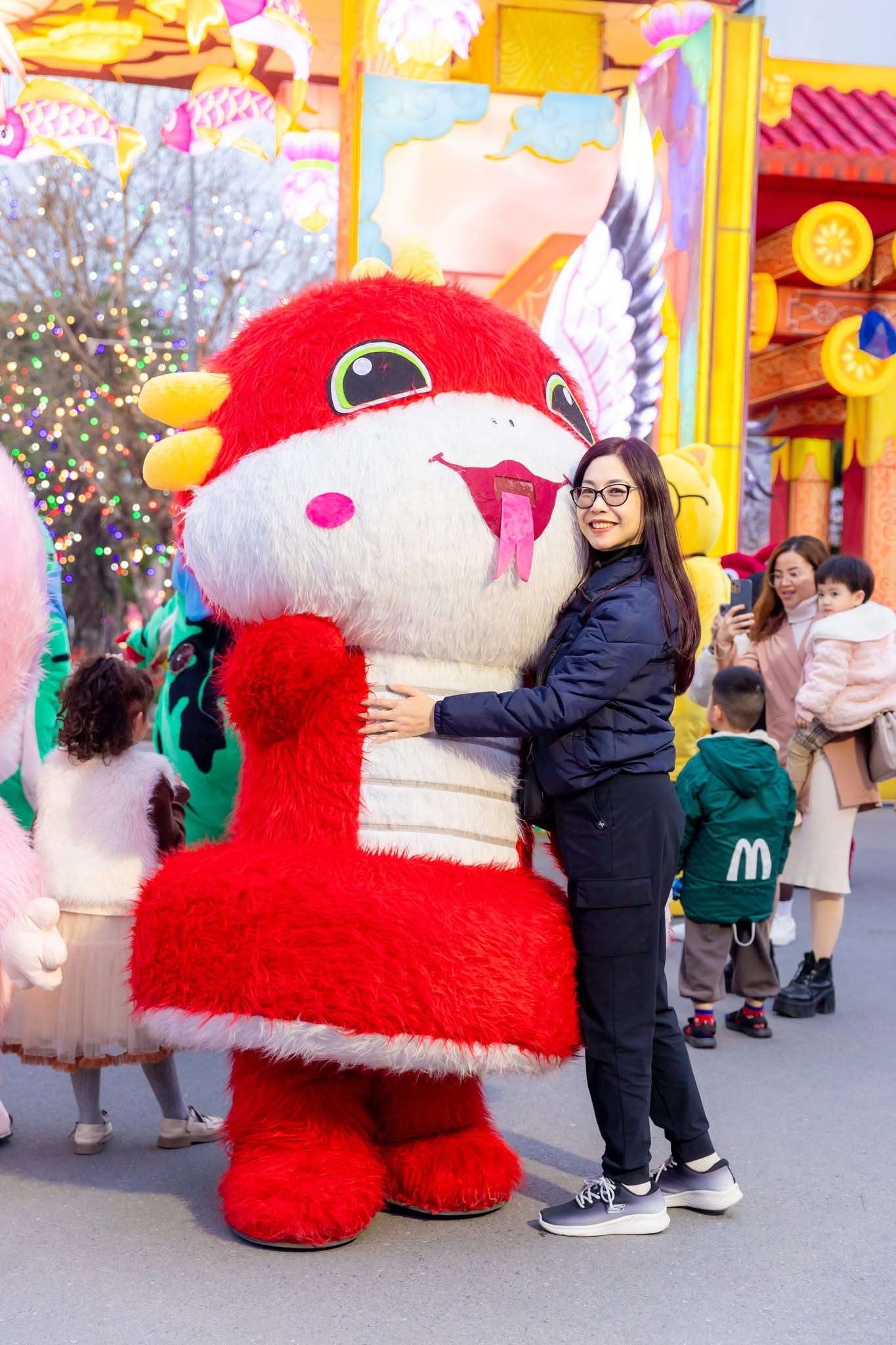 Ocean City khiến bao 'người đẹp' mê mẩn, các anh trai lại phải lên kế hoạch dắt nàng đi tiếp thôi!- Ảnh 2.