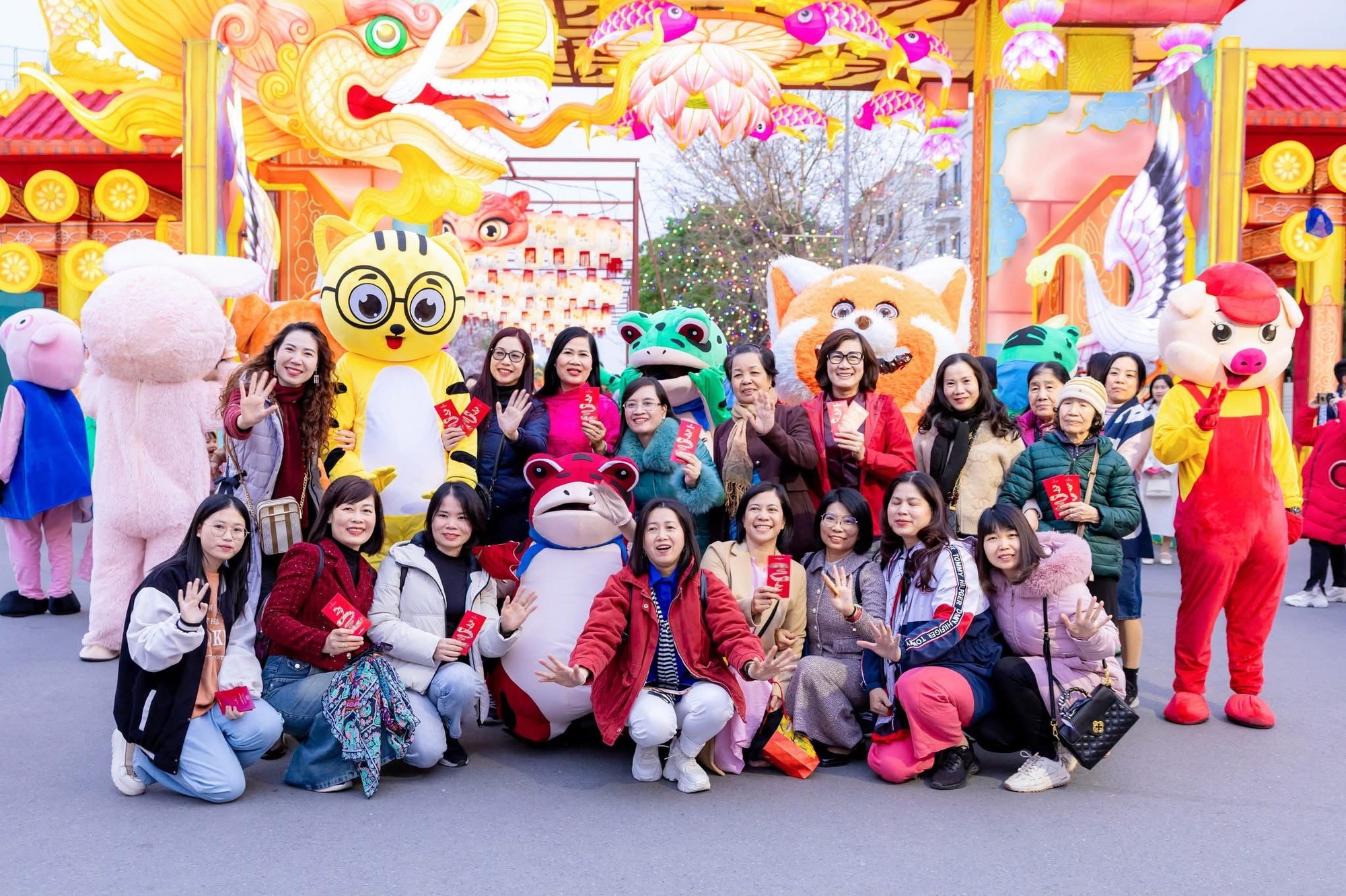Ocean City khiến bao 'người đẹp' mê mẩn, các anh trai lại phải lên kế hoạch dắt nàng đi tiếp thôi!- Ảnh 3.