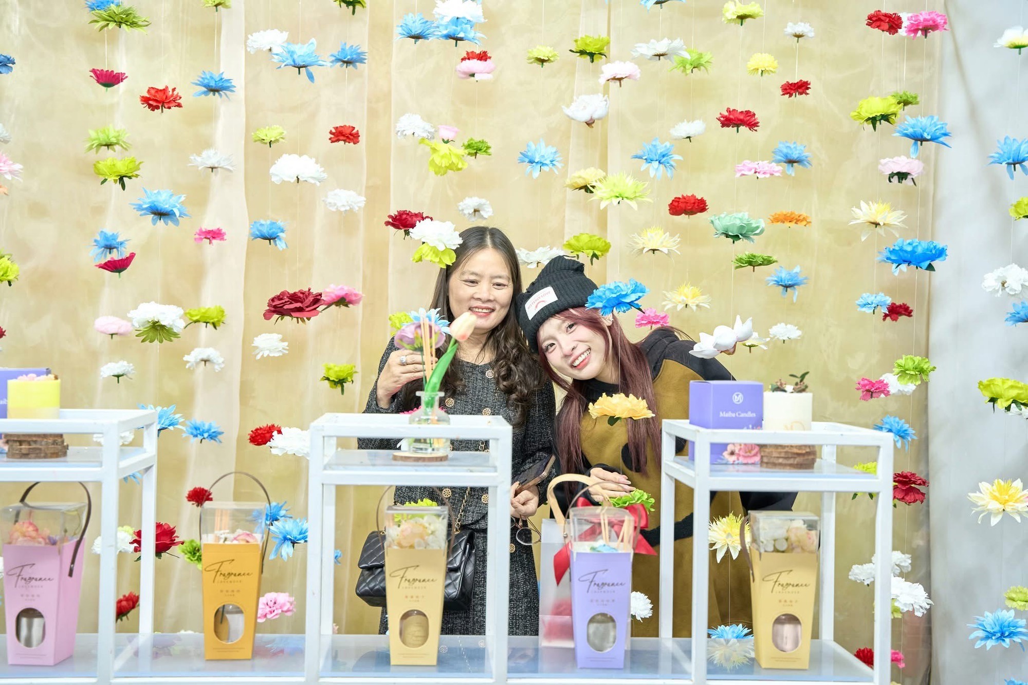 Ocean City khiến bao 'người đẹp' mê mẩn, các anh trai lại phải lên kế hoạch dắt nàng đi tiếp thôi!- Ảnh 7.