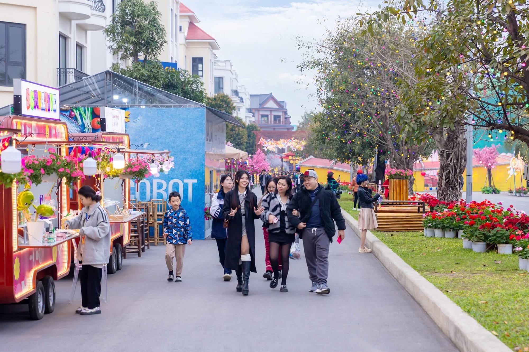 Ocean City khiến bao 'người đẹp' mê mẩn, các anh trai lại phải lên kế hoạch dắt nàng đi tiếp thôi!- Ảnh 9.