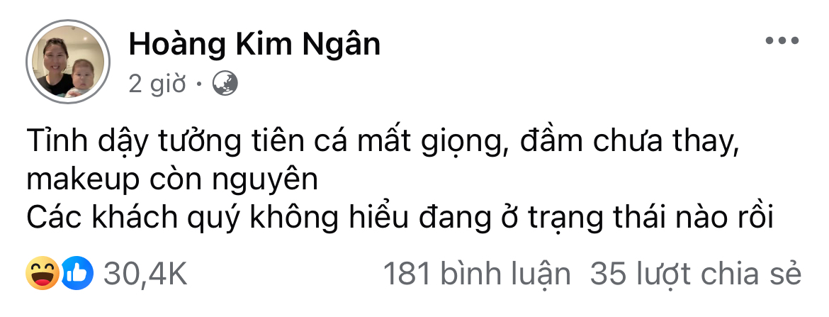 Tình cảnh khó tả của hội đi ăn cưới Salim ở hiện tại: Nhắc đến Lương Thùy Linh lại thấy... thương!- Ảnh 1.