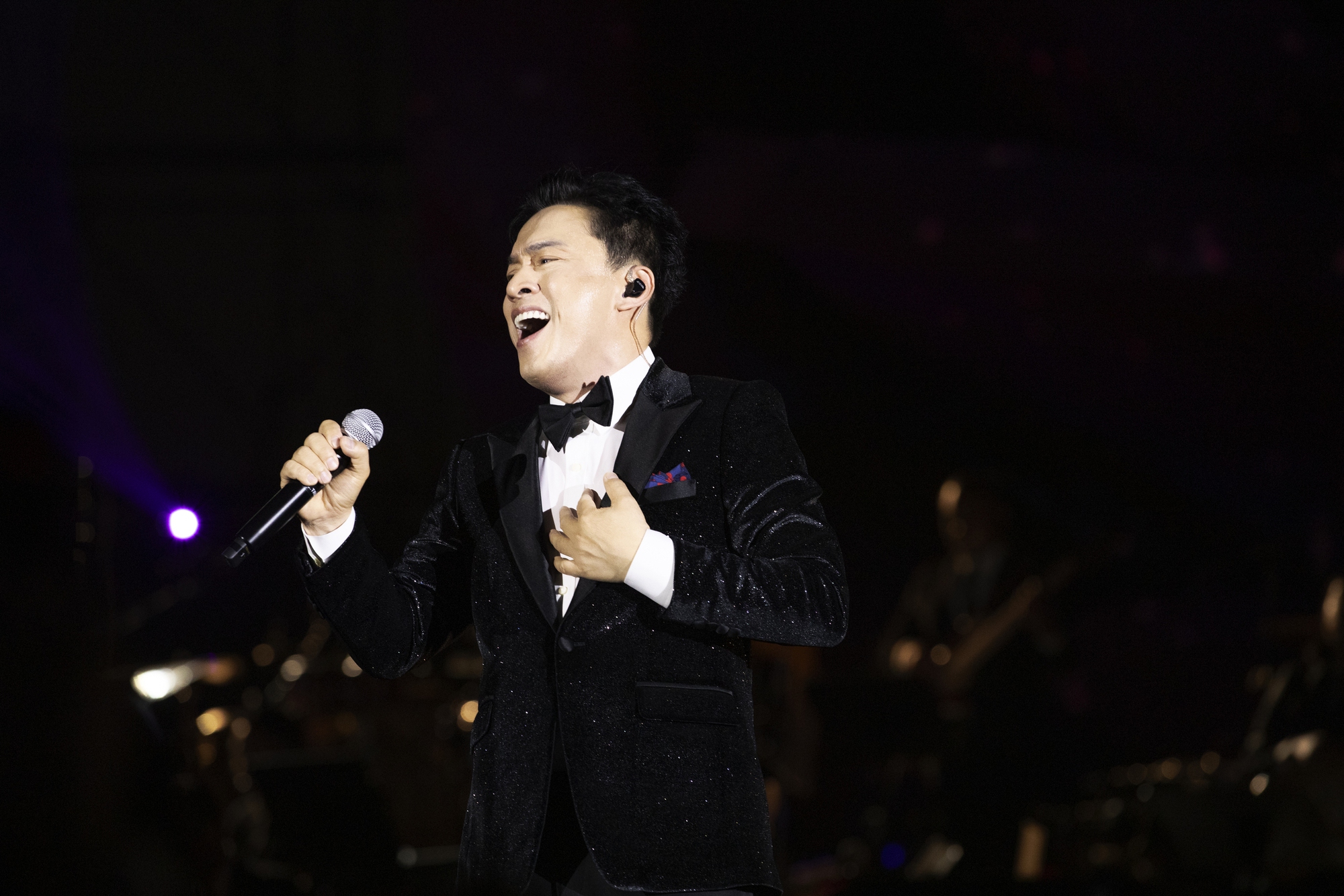 Hà Anh Tuấn ghi dấu concert quy mô nhất sự nghiệp: 20 nghìn khán giả tham dự, công bố 1 điều gây choáng- Ảnh 3.