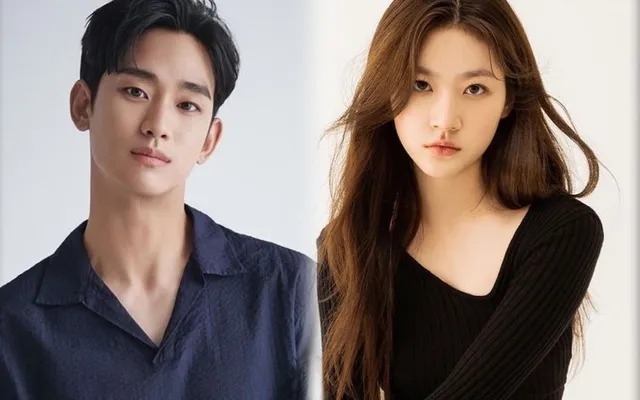 Nóng: Kim Soo Hyun trực tiếp lên tiếng về tin hẹn hò Kim Sae Ron 15 tuổi, quấy rối cố diễn viên- Ảnh 2.