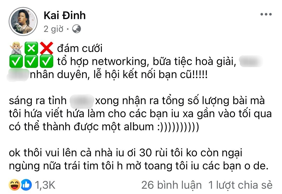 Tình cảnh khó tả của hội đi ăn cưới Salim ở hiện tại: Nhắc đến Lương Thùy Linh lại thấy... thương!- Ảnh 14.