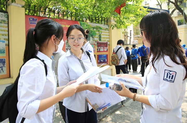 Dự b&aacute;o 3 ng&agrave;nh nghề kh&oacute; xin việc trong v&agrave;i năm tới- Ảnh 1.