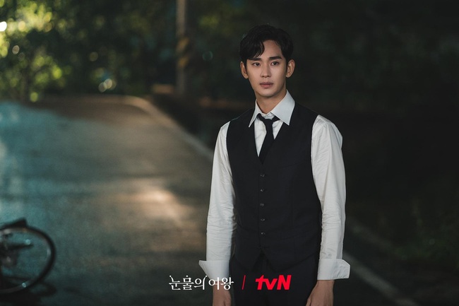 Kim Soo Hyun trên phim "yêu sống yêu chết", ngoài đời bị tố bạc bẽo vô tình- Ảnh 5.