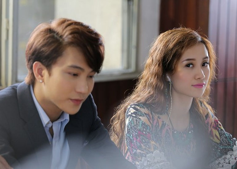 Showbiz Việt có 1 mỹ nhân đẹp không tả nổi, nhan sắc thăng hạng ngoạn mục sau 10 năm- Ảnh 3.