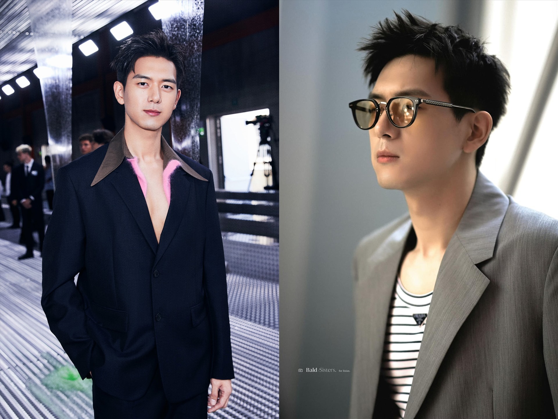 "Lời nguyền Prada" liệu có đánh gục "nam thần quốc dân" này sau khi Kim Soo Hyun dính phốt?- Ảnh 3.