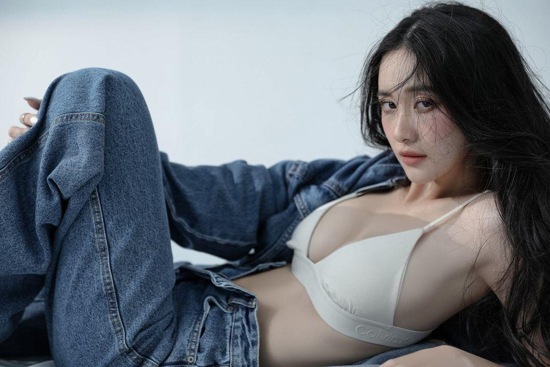 Showbiz Việt có 1 mỹ nhân đẹp không tả nổi, nhan sắc thăng hạng ngoạn mục sau 10 năm- Ảnh 7.