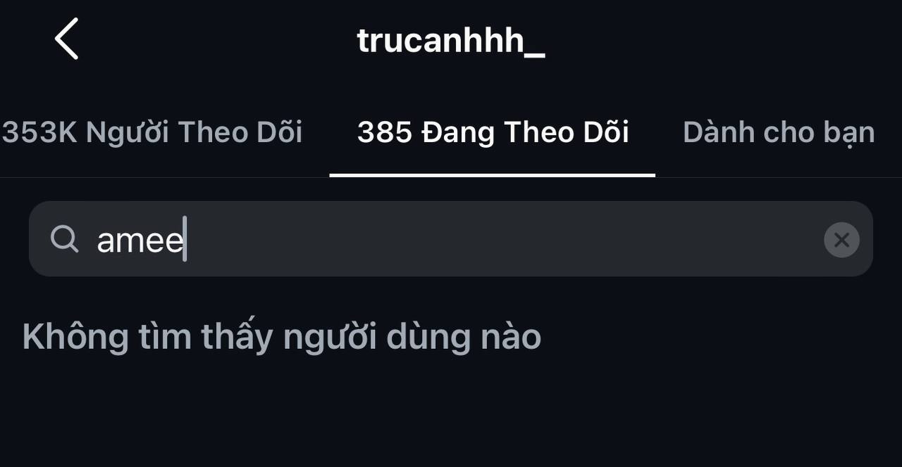 Nóng: Trúc Anh (Mắt Biếc) và AMEE đã nghỉ chơi?- Ảnh 4.