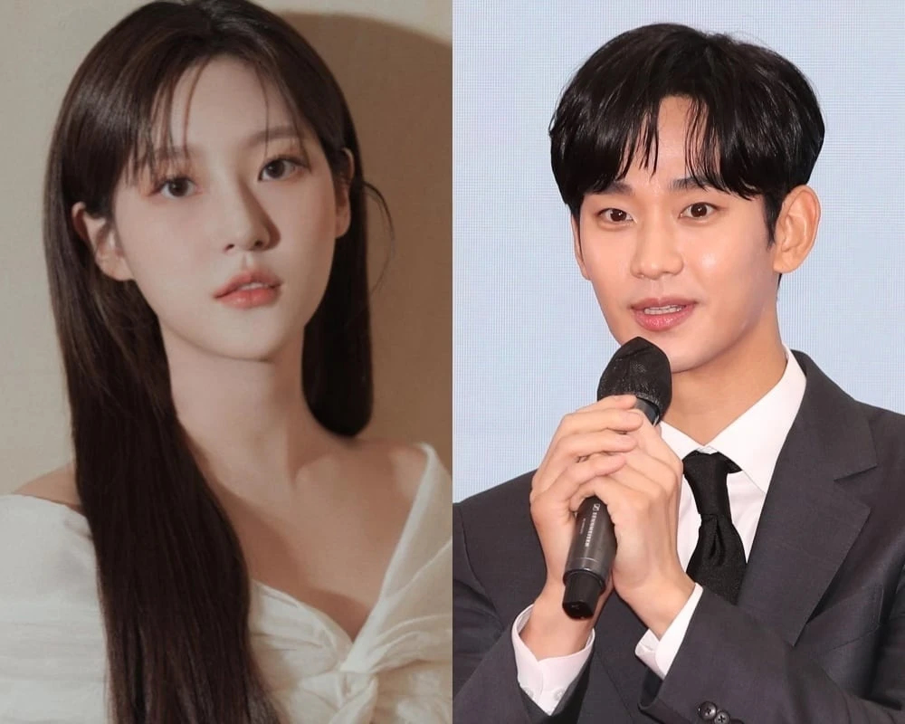 Chi tiết gây chú ý thời điểm Kim Soo Hyun vướng tin đồn hẹn hò Kim Sae Ron khi cô 15 tuổi- Ảnh 1.