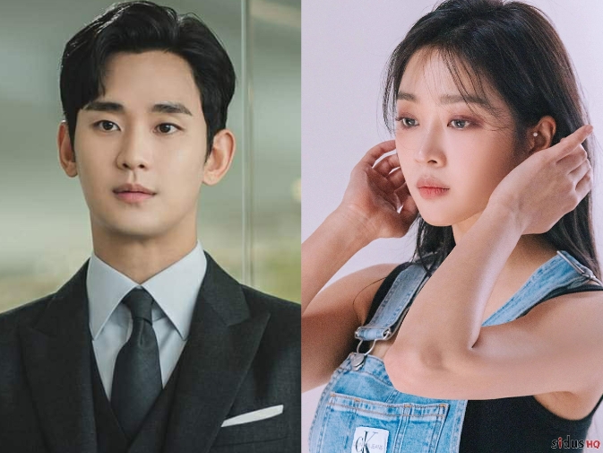 Mỹ nhân thảm nhất sau khi Kim Soo Hyun bị tố thao túng, chèn ép bạn gái Kim Sae Ron- Ảnh 1.