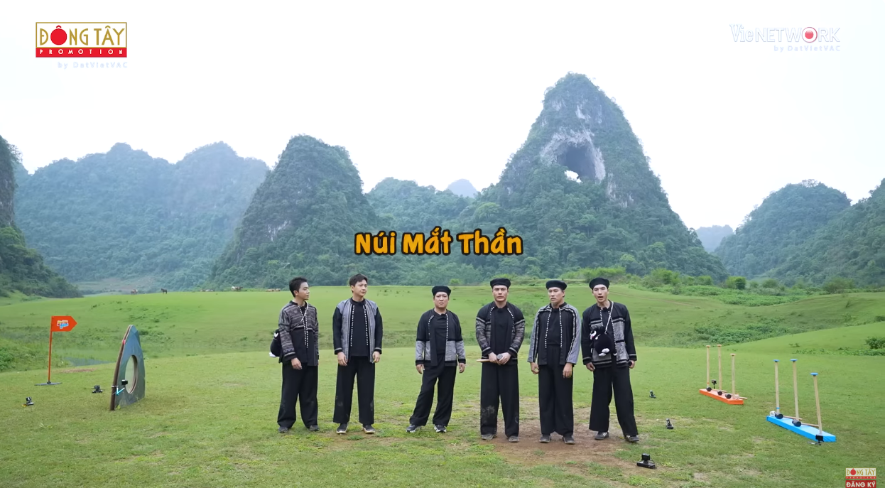 Một nơi ở Cao Bằng khiến nghìn người xao xuyến chỉ với 1 clip ngắn, hóa ra từng xuất hiện trong 