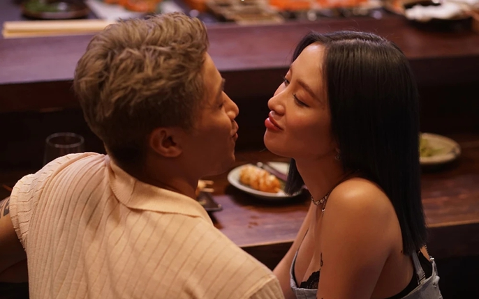 Showbiz Việt có 1 mỹ nhân đẹp không tả nổi, nhan sắc thăng hạng ngoạn mục sau 10 năm- Ảnh 5.