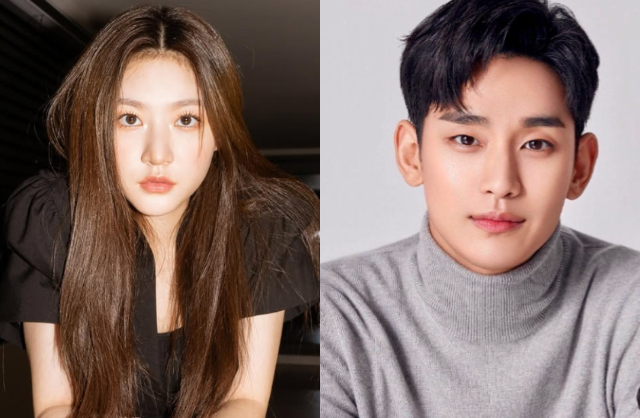 Báo Trung: Gia đình Kim Sae Ron nắm giữ 200 ảnh tình cảm của con gái và Kim Soo Hyun, có cả bằng chứng yêu năm 16 tuổi?- Ảnh 1.