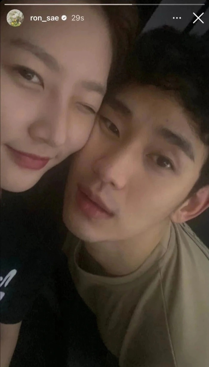 Kim Soo Hyun đón nhận tin dữ sau livestream vạch trần chuyện 'bạc tình với Kim Sae Ron'- Ảnh 3.