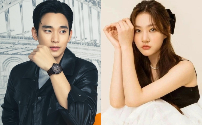 Kim Soo Hyun gây phẫn nộ vì phát ngôn thiếu tôn trọng Sulli, EQ thấp chạm đáy là có thật- Ảnh 1.