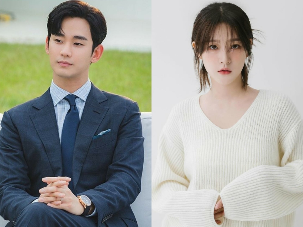 Hoá ra Kim Sae Ron công khai ủng hộ Kim Soo Hyun khi mới 13 tuổi, bắt đầu bị thao túng từ đây?- Ảnh 1.