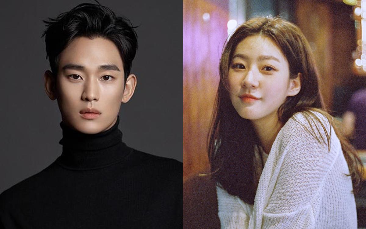 Dân mạng lên án hành động chứng minh Kim Soo Hyun "máu lạnh", G-Dragon "nằm không cũng dính đạn"- Ảnh 1.