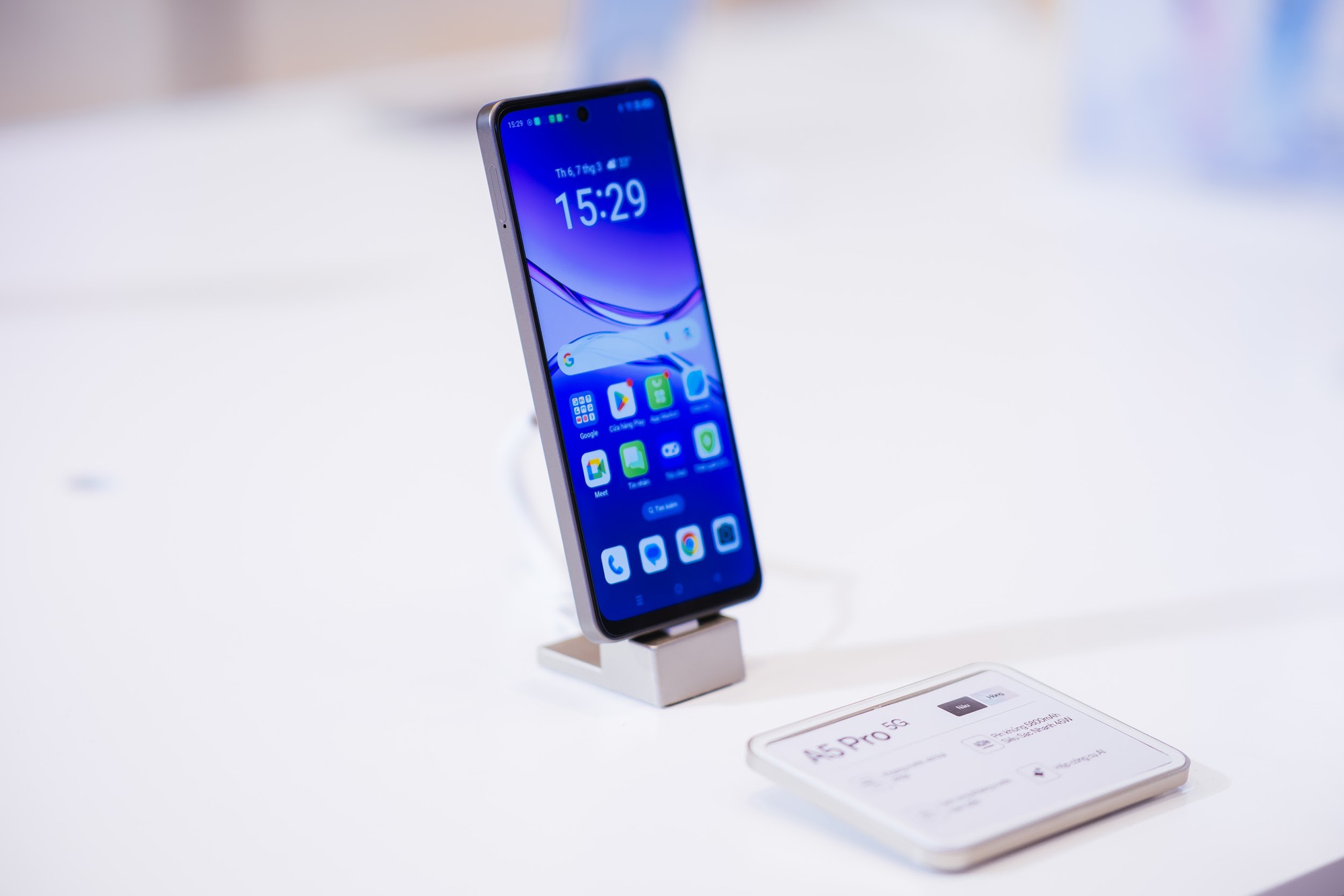 Bí mật hậu trường Đấu trường 'King' thật! – Khi OPPO A5 Pro đối đầu thử thách cùng Nguyễn Trần Duy Nhất- Ảnh 13.