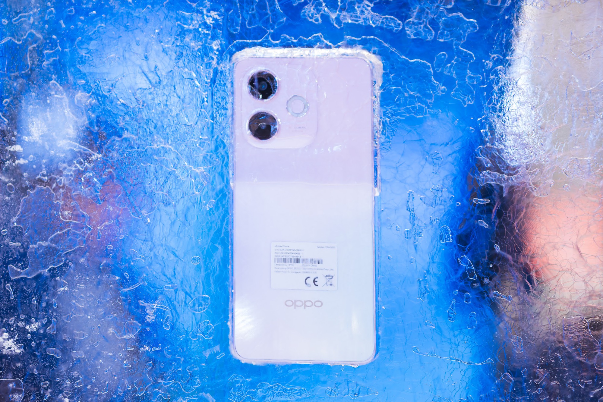 Bí mật hậu trường Đấu trường 'King' thật! – Khi OPPO A5 Pro đối đầu thử thách cùng Nguyễn Trần Duy Nhất- Ảnh 7.