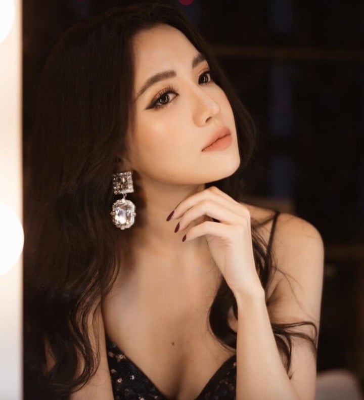 Sự thay đổi diện mạo của Bích Phương sau 15 năm bước vào showbiz- Ảnh 6.