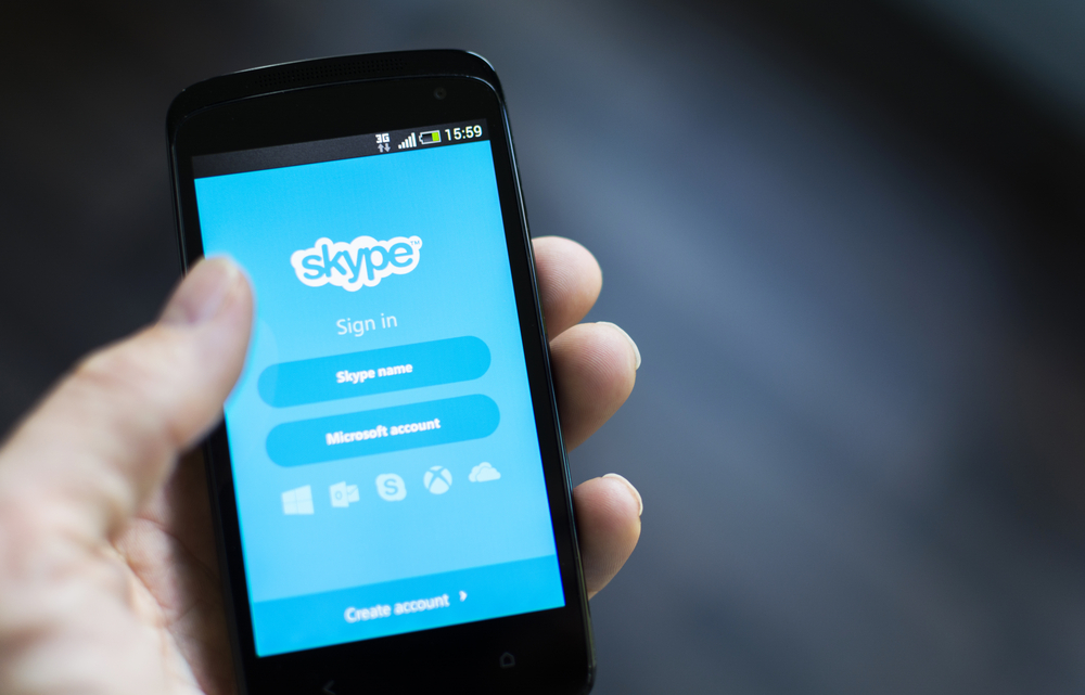 Skype - Từ nền tảng kết nối phổ biến hàng đầu trở thành "bóng ma vô hình"- Ảnh 1.