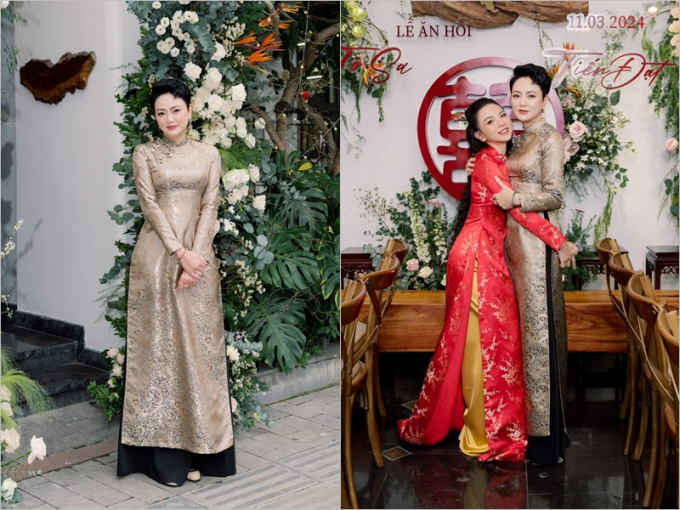 Ngắm loạt ảnh này mới biết, các ái nữ vạn người mê chẳng qua cũng chỉ là "hậu duệ nhan sắc" của các mẹ mà thôi!- Ảnh 14.