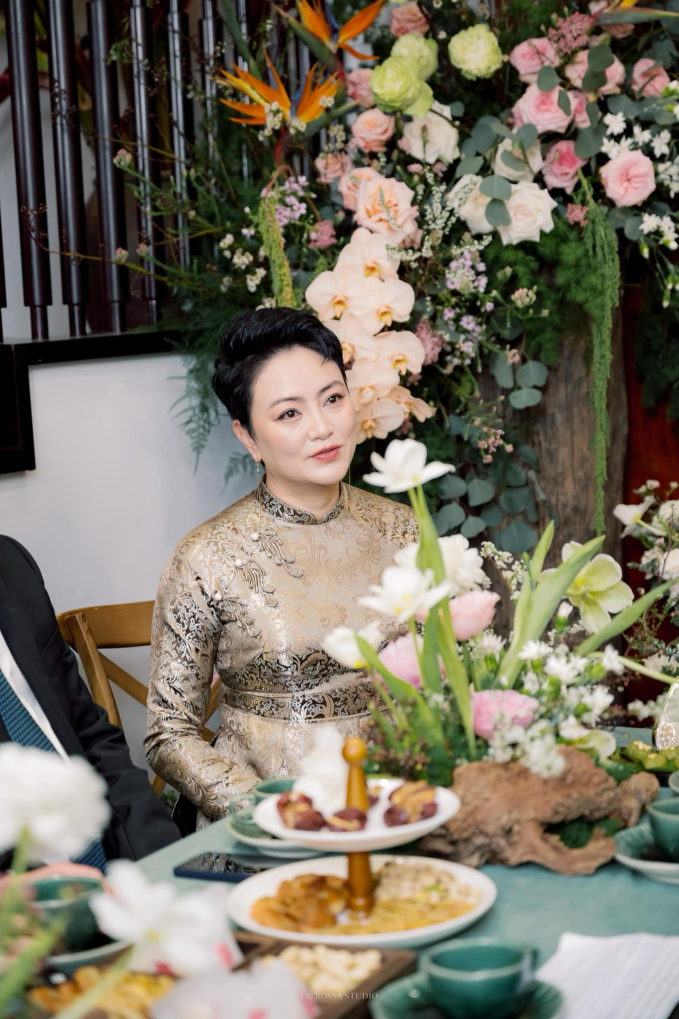 Ngắm loạt ảnh này mới biết, các ái nữ vạn người mê chẳng qua cũng chỉ là "hậu duệ nhan sắc" của các mẹ mà thôi!- Ảnh 15.