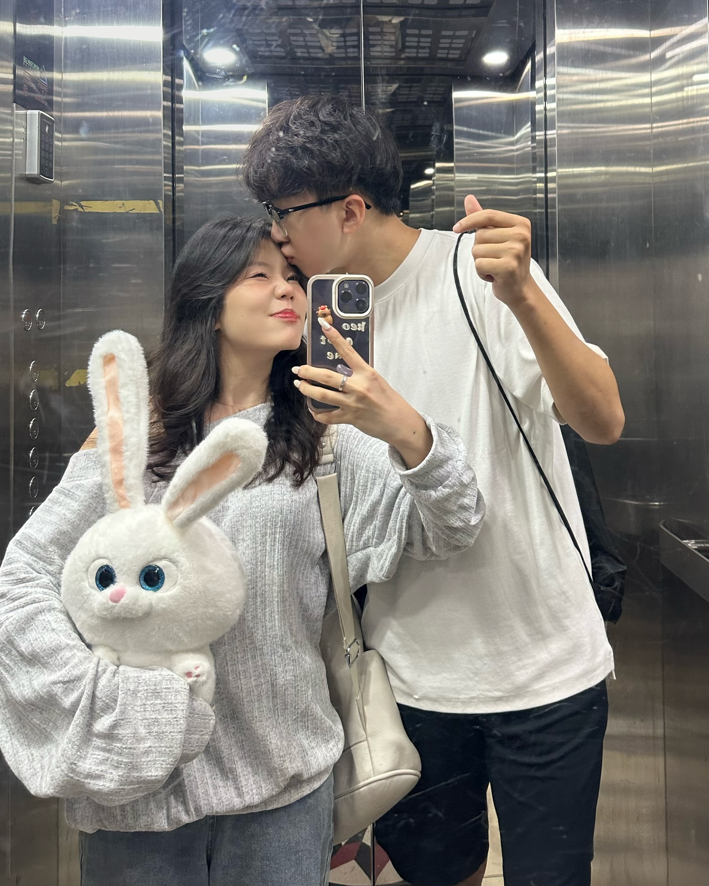 Giữa làn sóng tan vỡ, 1 cặp đôi bỗng thông báo kết thúc mối tình 3 năm vì “yêu nhau xong rồi”- Ảnh 5. Giữa làn sóng tan vỡ, 1 cặp đôi bỗng thông báo kết thúc mối tình 3 năm vì “yêu nhau xong rồi”- Ảnh 5.