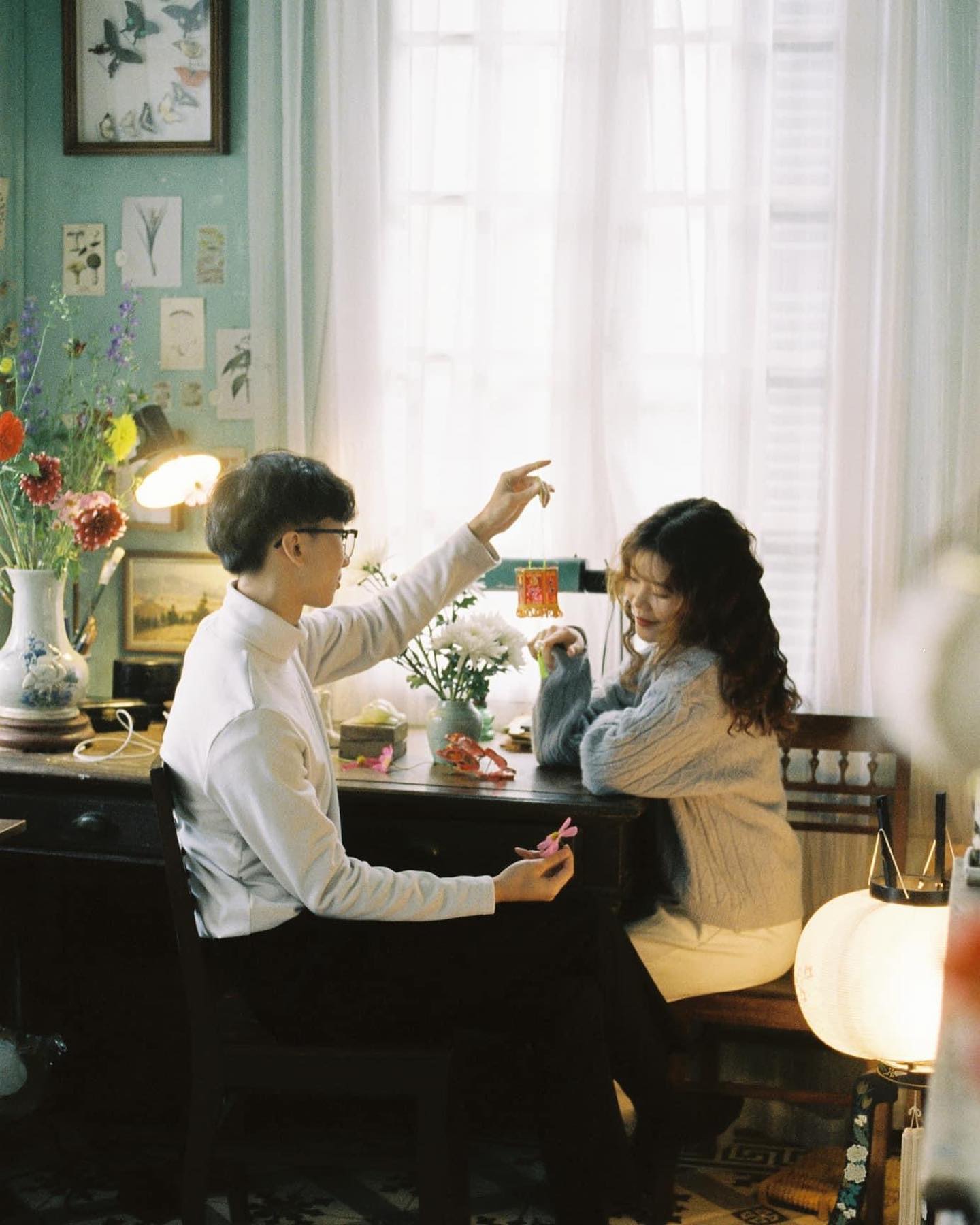 Giữa làn sóng tan vỡ, 1 cặp đôi bỗng thông báo kết thúc mối tình 3 năm vì “yêu nhau xong rồi”- Ảnh 7. Giữa làn sóng tan vỡ, 1 cặp đôi bỗng thông báo kết thúc mối tình 3 năm vì “yêu nhau xong rồi”- Ảnh 7.