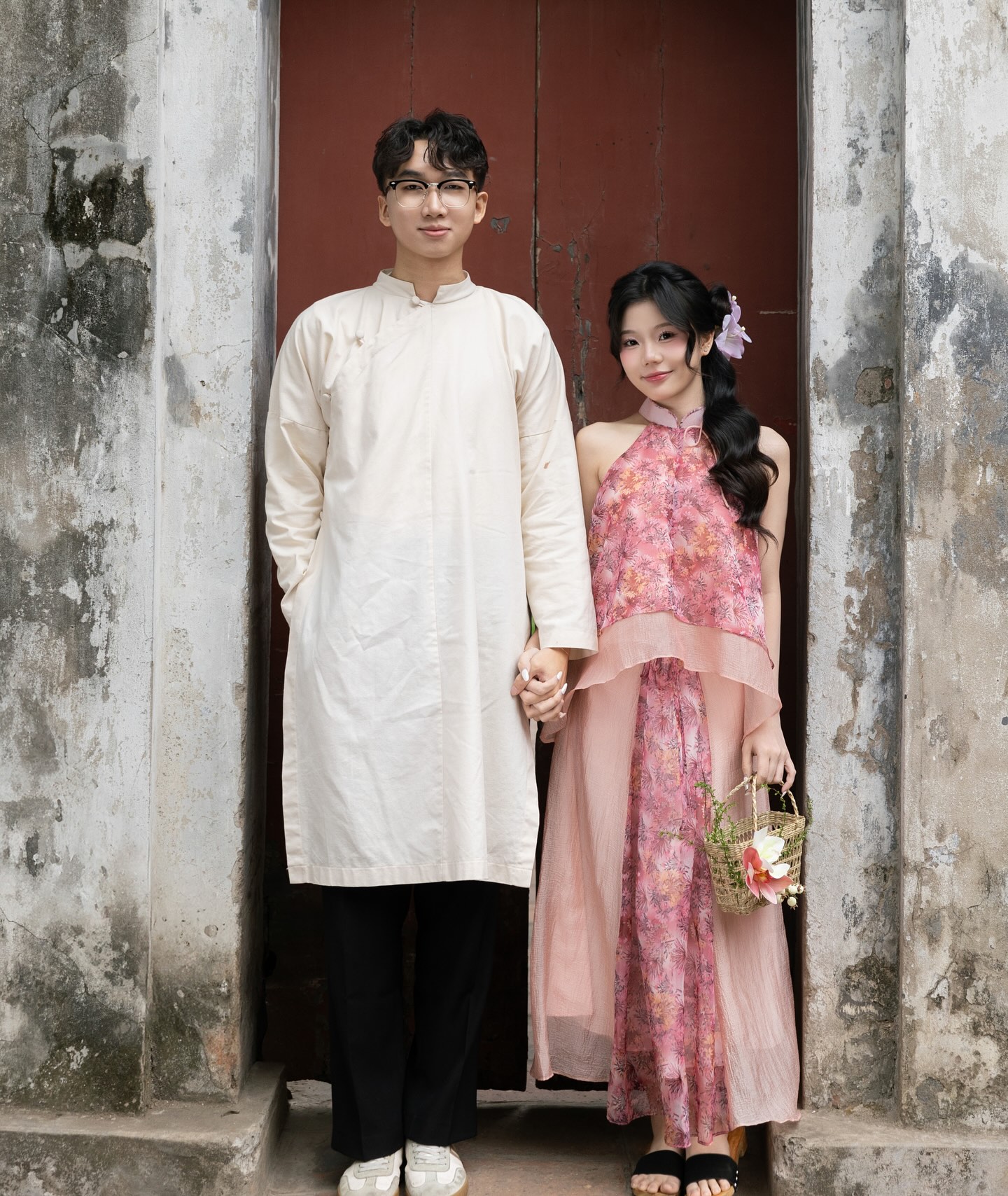 Giữa làn sóng tan vỡ, 1 cặp đôi bỗng thông báo kết thúc mối tình 3 năm vì “yêu nhau xong rồi”- Ảnh 1. Giữa làn sóng tan vỡ, 1 cặp đôi bỗng thông báo kết thúc mối tình 3 năm vì “yêu nhau xong rồi”- Ảnh 1.