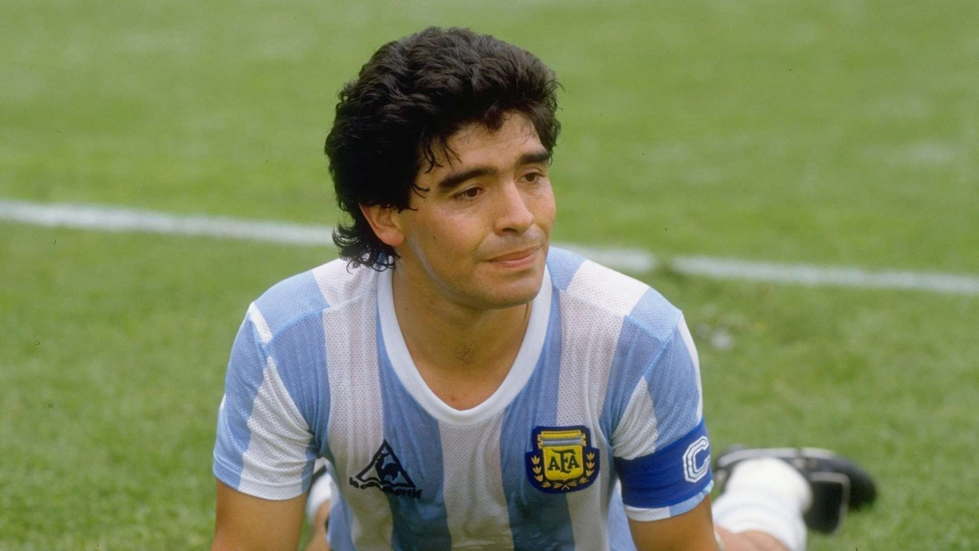 Bắt đầu phiên tòa xét xử liên quan đến cái chết của Diego Maradona: Công bố tấm ảnh gây sốc, người nhà bật khóc- Ảnh 4.