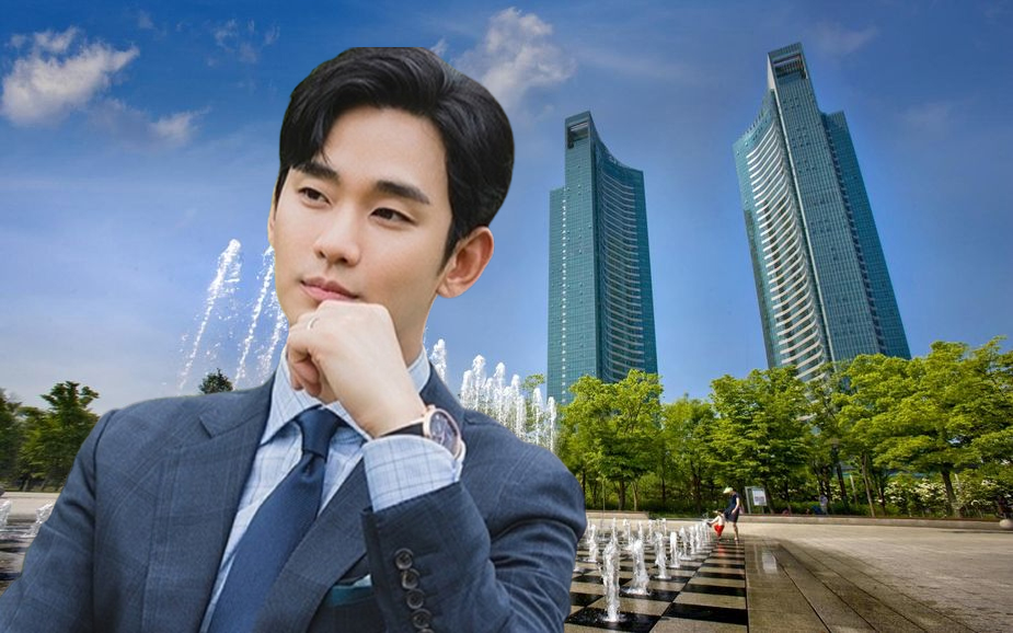 Cận cảnh khu chung cư đắt đỏ bậc nhất Seoul, nơi Kim Soo Hyun bị tố mua penthouse giữa lúc Kim Sae Ron vật vã vì món nợ 700 triệu won- Ảnh 11.