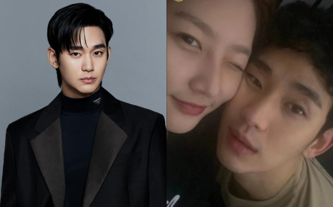 Kim Soo Hyun sắp “toang” sự nghiệp: Hủy ghi hình show cực hot, có nguy cơ bị cấm sóng- Ảnh 3.