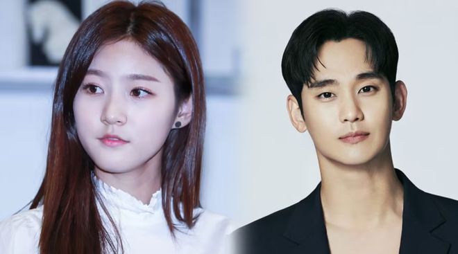 Bất ngờ phát hiện mối liên hệ của Kim Soo Hyun với 3 mỹ nhân quá cố Kim Sae Ron, Sulli, Goo Hara- Ảnh 2.