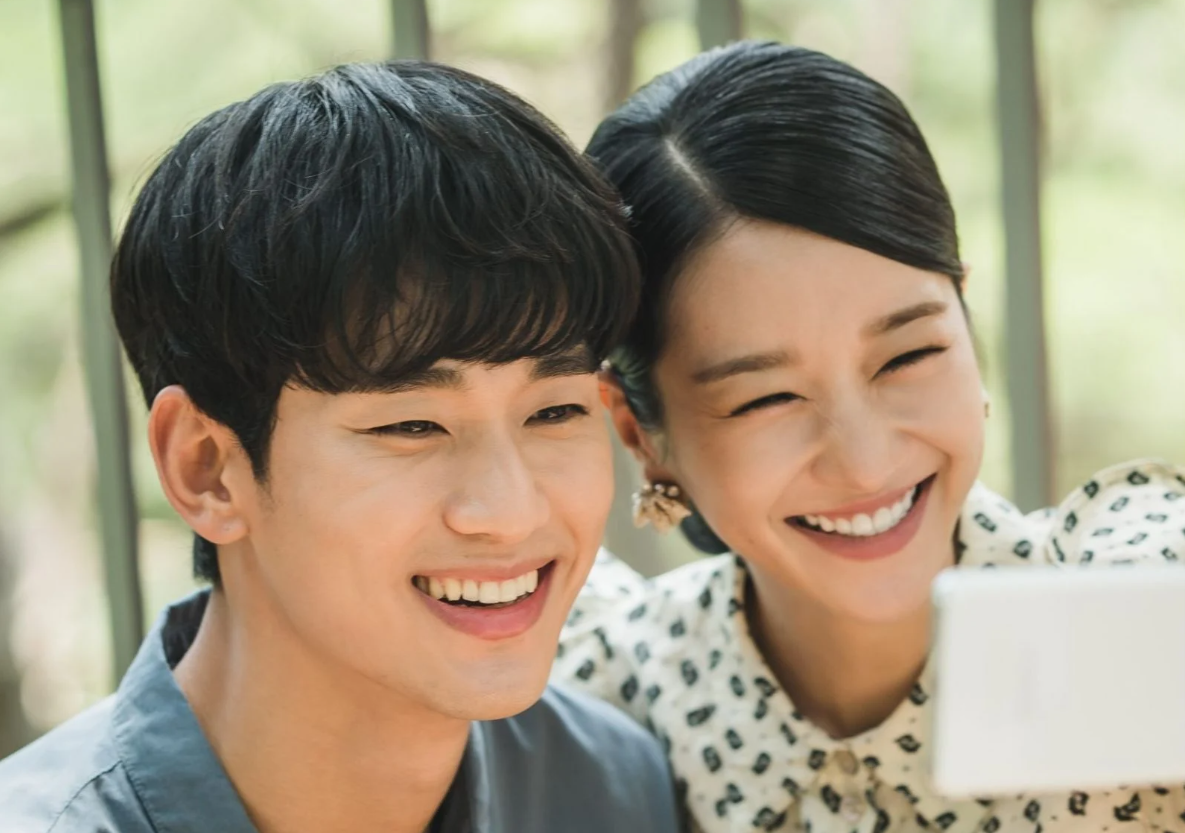 Rộ tin đồn Kim Soo Hyun bỏ rơi Kim Sae Ron để ngoại tình “điên nữ”, có uẩn khúc liên quan đến 1 mạng người- Ảnh 3.