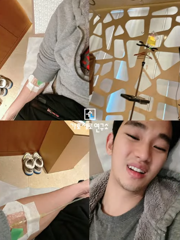 Livestream “phốt” Kim Soo Hyun: Tài tử theo đuổi, hứa cưới rồi phũ Kim Sae Ron, lộ chuyện hẹn hò Kim Ji Won qua sở thích đặc biệt- Ảnh 5.