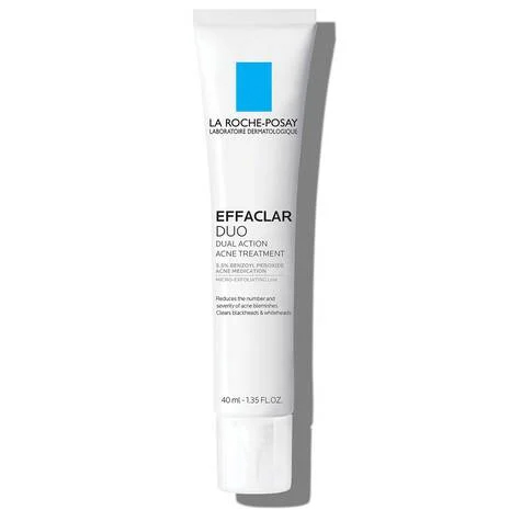 L'Oréal thu hồi sản phẩm trị mụn nổi tiếng của La Roche Posay do có thể chứa chất gây ung thư